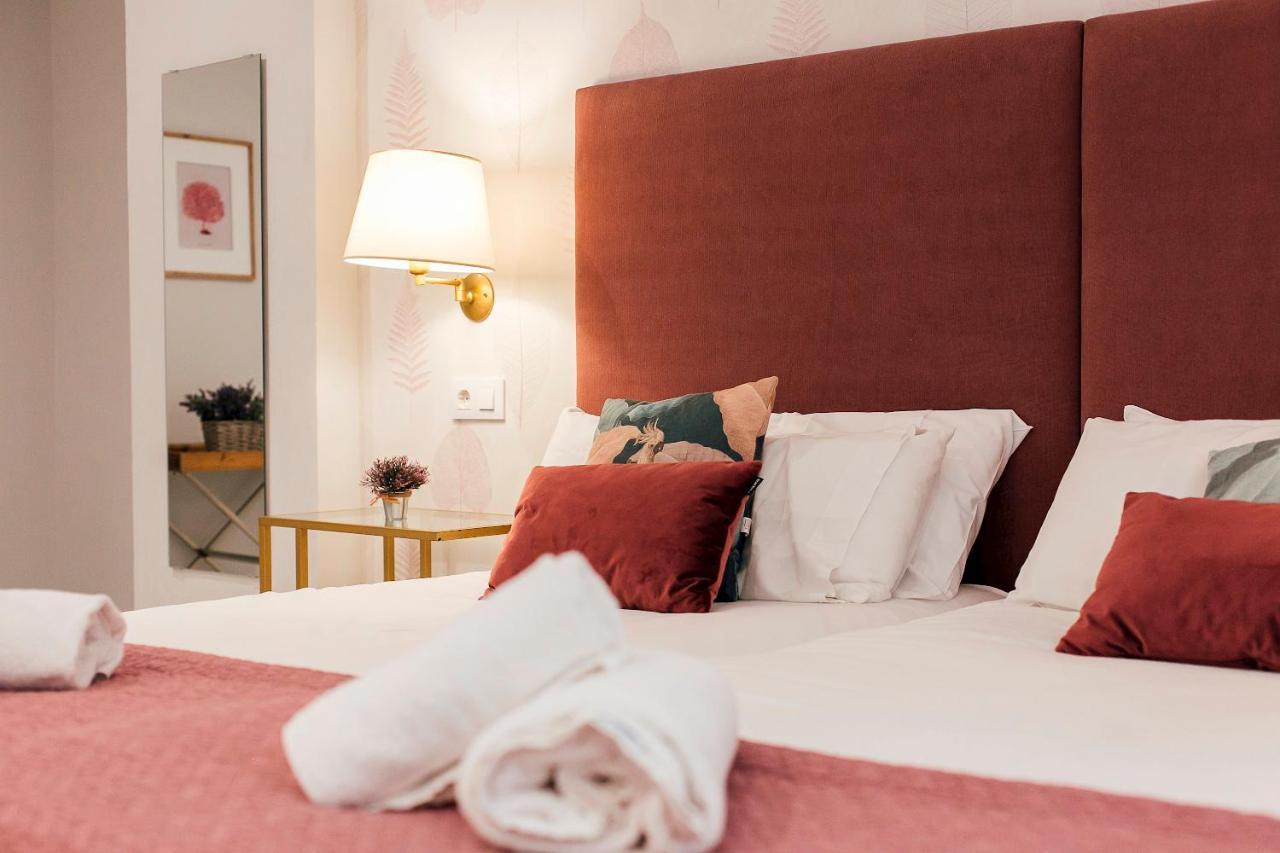 Minty Stay - 3Bd Cathedral Sevilha Exterior foto