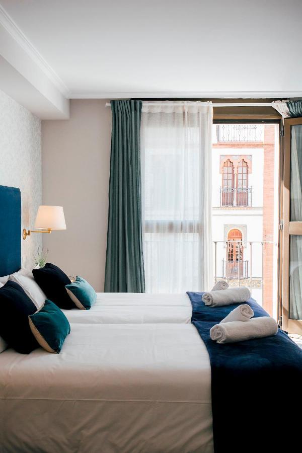 Minty Stay - 3Bd Cathedral Sevilha Exterior foto
