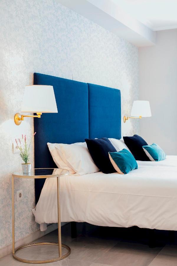 Minty Stay - 3Bd Cathedral Sevilha Exterior foto